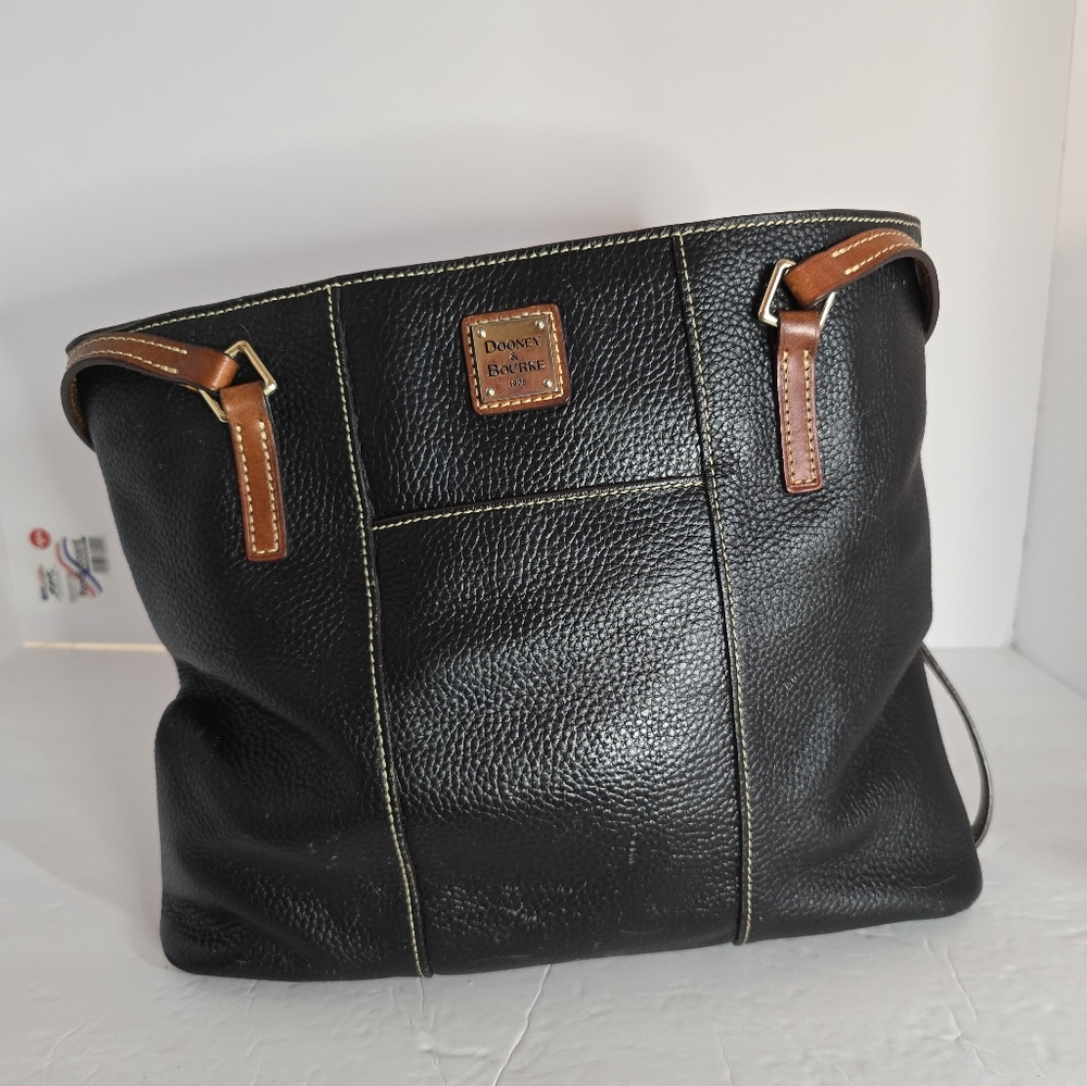 Dooney & Bourke 14x12x4 - Picture 5 of 9